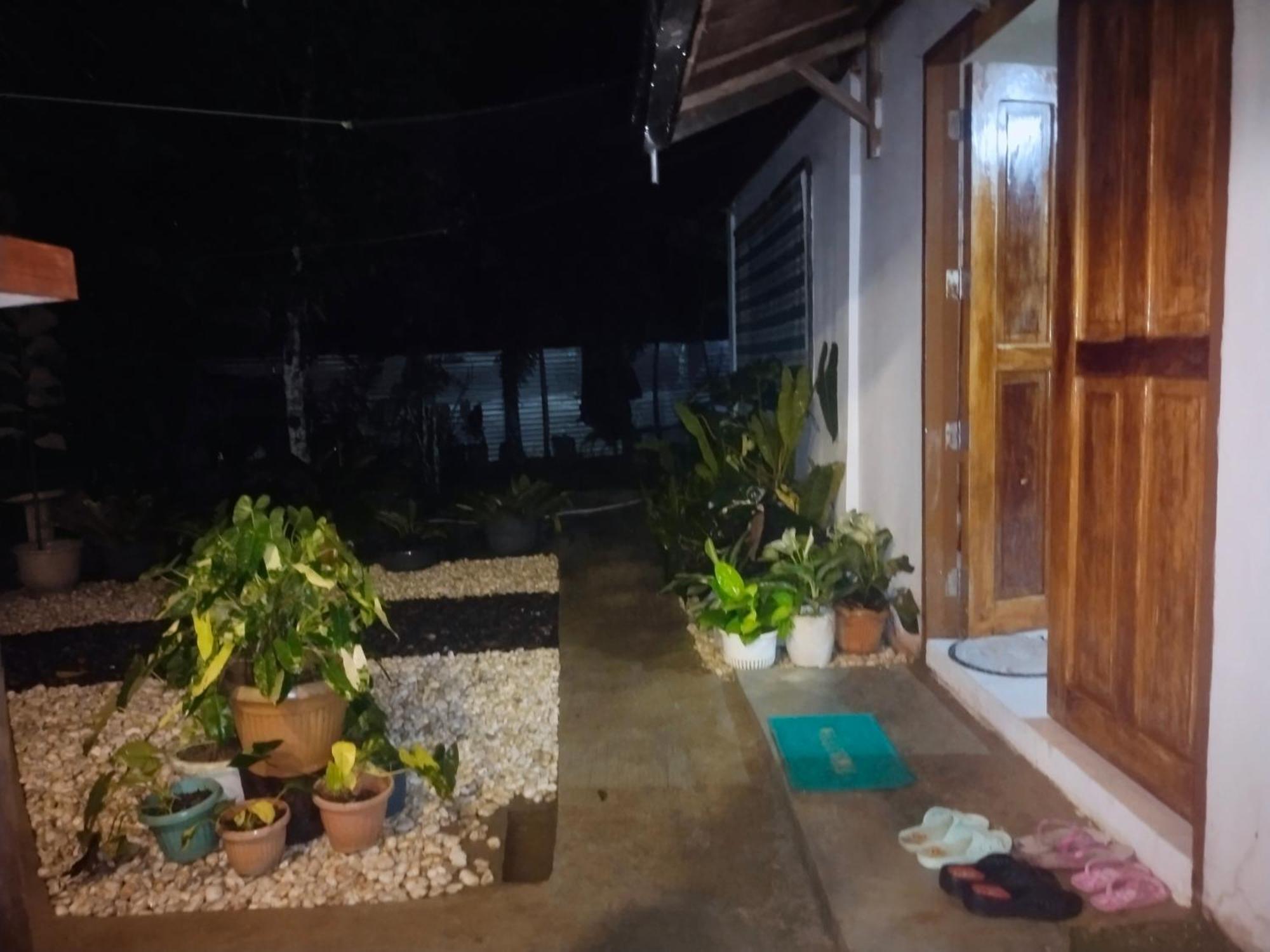 Ziah'S Guest House San Vicente (Palawan) Exterior foto