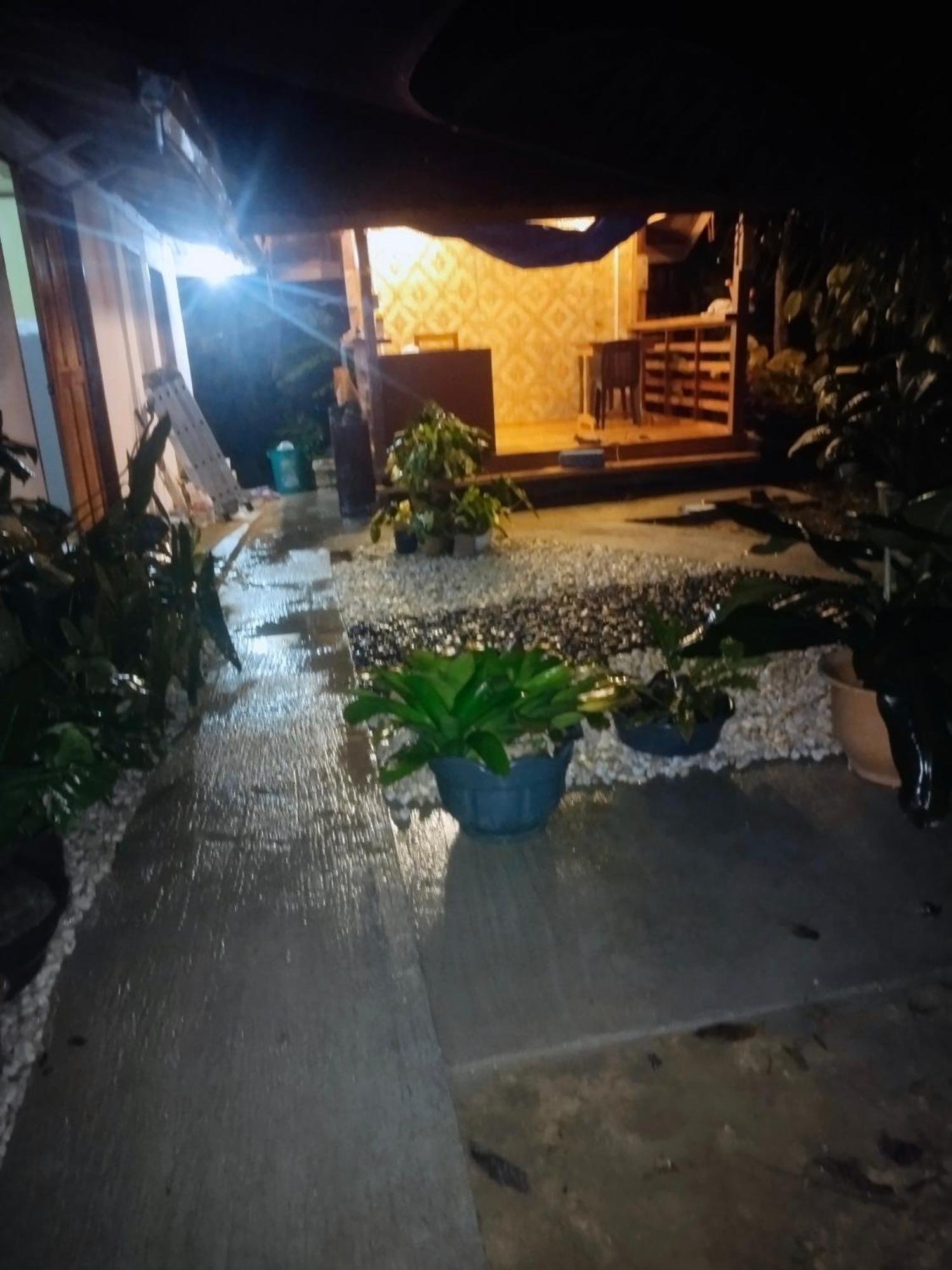Ziah'S Guest House San Vicente (Palawan) Exterior foto