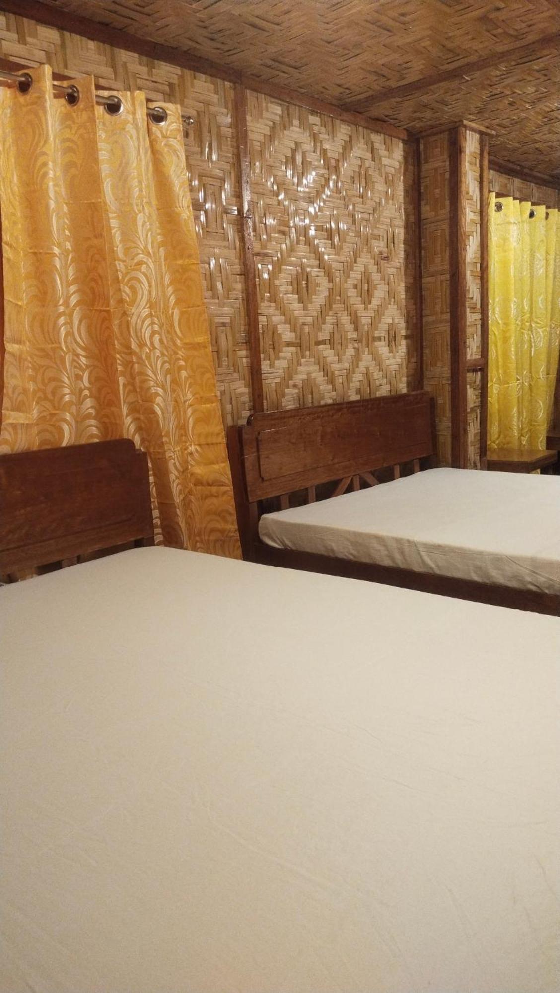 Ziah'S Guest House San Vicente (Palawan) Exterior foto