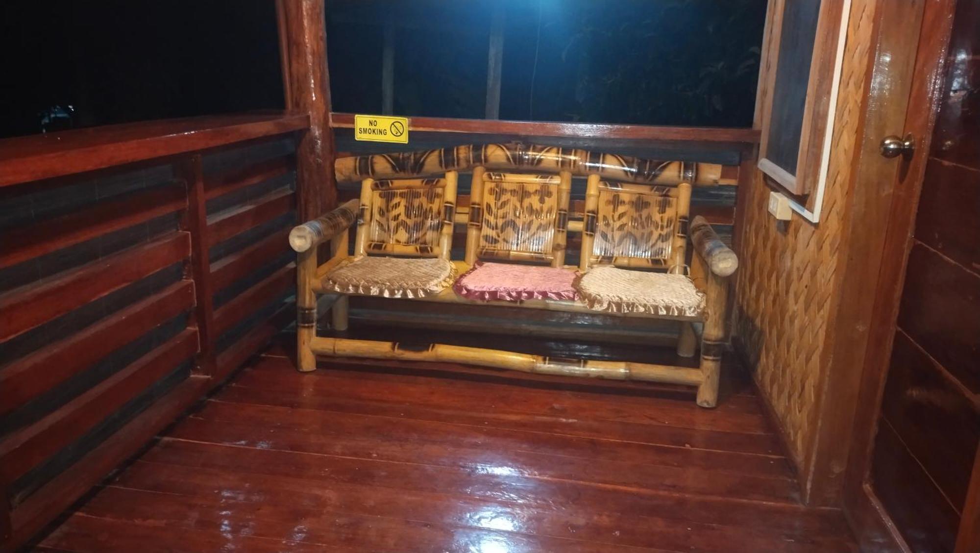 Ziah'S Guest House San Vicente (Palawan) Quarto foto