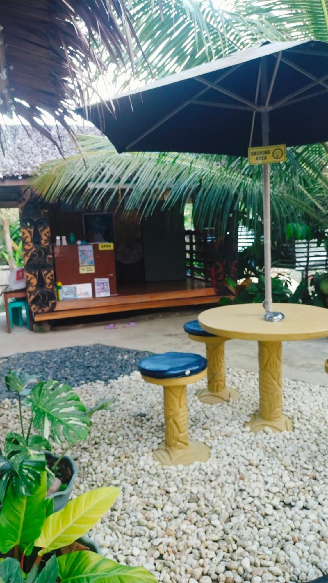 Ziah'S Guest House San Vicente (Palawan) Quarto foto